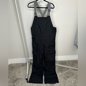 North Face Ski/Snowboard Bib Pants